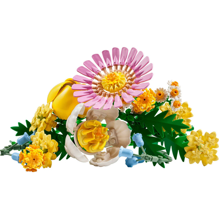 LEGO Bouquet Di Fiori Estivi - 10347