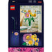 LEGO Bouquet Di Fiori Estivi - 10347