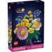 LEGO Bouquet Di Fiori Estivi - 10347