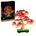 LEGO Bonsai Di Acero Rosso Giapponese - 10348