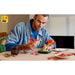 LEGO Bonsai Di Acero Rosso Giapponese - 10348