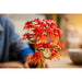 LEGO Bonsai Di Acero Rosso Giapponese - 10348