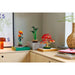 LEGO Bonsai Di Acero Rosso Giapponese - 10348