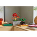 LEGO Bonsai Di Acero Rosso Giapponese - 10348