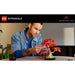 LEGO Bonsai Di Acero Rosso Giapponese - 10348