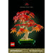 LEGO Bonsai Di Acero Rosso Giapponese - 10348
