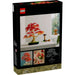 LEGO Bonsai Di Acero Rosso Giapponese - 10348