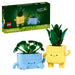LEGO Piantine Felici - 10349