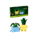 LEGO Piantine Felici - 10349