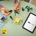 LEGO Piantine Felici - 10349