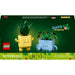 LEGO Piantine Felici - 10349