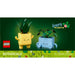 LEGO Piantine Felici - 10349