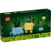 LEGO Piantine Felici - 10349