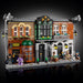 LEGO Sherlock Holmes Book Nook - 10351
