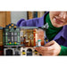 LEGO Sherlock Holmes Book Nook - 10351