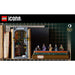 LEGO Sherlock Holmes Book Nook - 10351