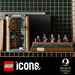 LEGO Sherlock Holmes Book Nook - 10351