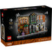 LEGO Sherlock Holmes Book Nook - 10351