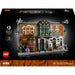 LEGO Sherlock Holmes Book Nook - 10351