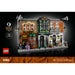 LEGO Sherlock Holmes Book Nook - 10351