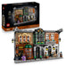 LEGO Sherlock Holmes Book Nook - 10351