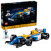 LEGO Williams Racing Fw14B E Nigel Mansell - 10353