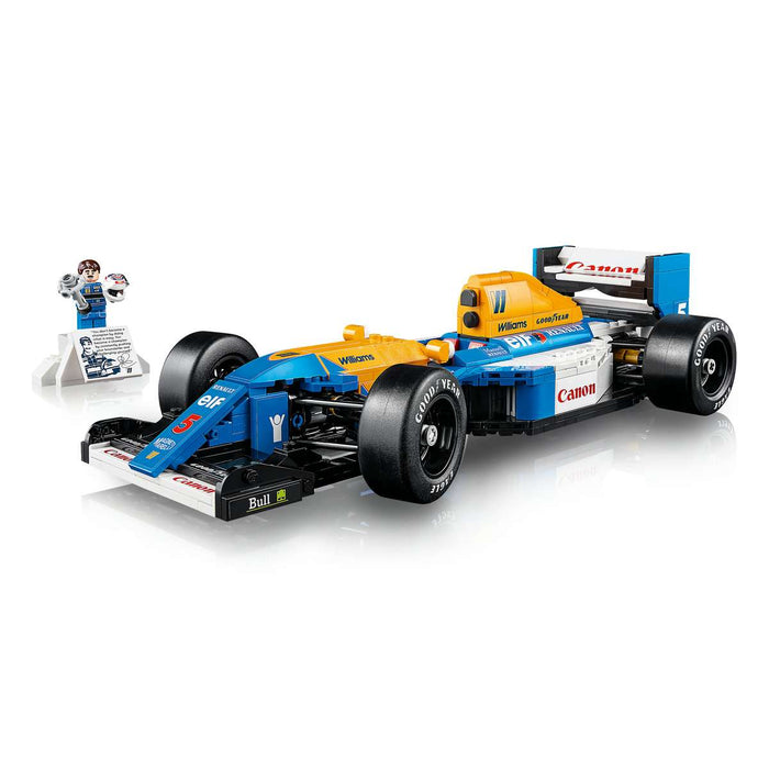 LEGO Williams Racing Fw14B E Nigel Mansell - 10353