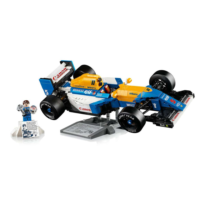 LEGO Williams Racing Fw14B E Nigel Mansell - 10353