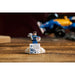 LEGO Williams Racing Fw14B E Nigel Mansell - 10353