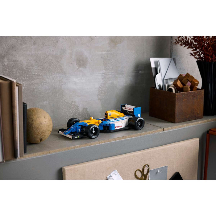 LEGO Williams Racing Fw14B E Nigel Mansell - 10353