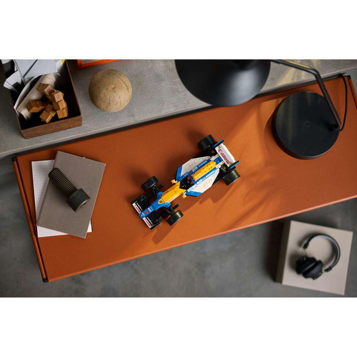 LEGO Williams Racing Fw14B E Nigel Mansell - 10353