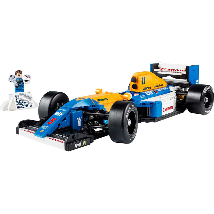 LEGO Williams Racing Fw14B E Nigel Mansell - 10353