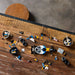 LEGO Williams Racing Fw14B E Nigel Mansell - 10353