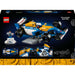 LEGO Williams Racing Fw14B E Nigel Mansell - 10353