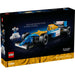 LEGO Williams Racing Fw14B E Nigel Mansell - 10353