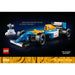LEGO Williams Racing Fw14B E Nigel Mansell - 10353