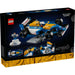 LEGO Williams Racing Fw14B E Nigel Mansell - 10353