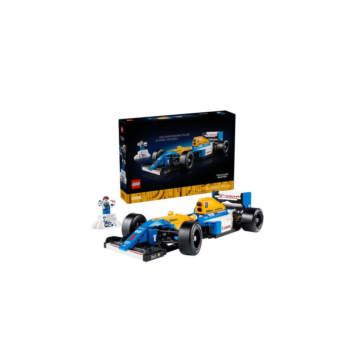LEGO Williams Racing Fw14B E Nigel Mansell - 10353