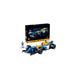 LEGO Williams Racing Fw14B E Nigel Mansell - 10353