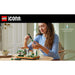 LEGO Il Giardino Della Fontana - 10359