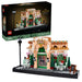 LEGO Cafè Francese - 10362