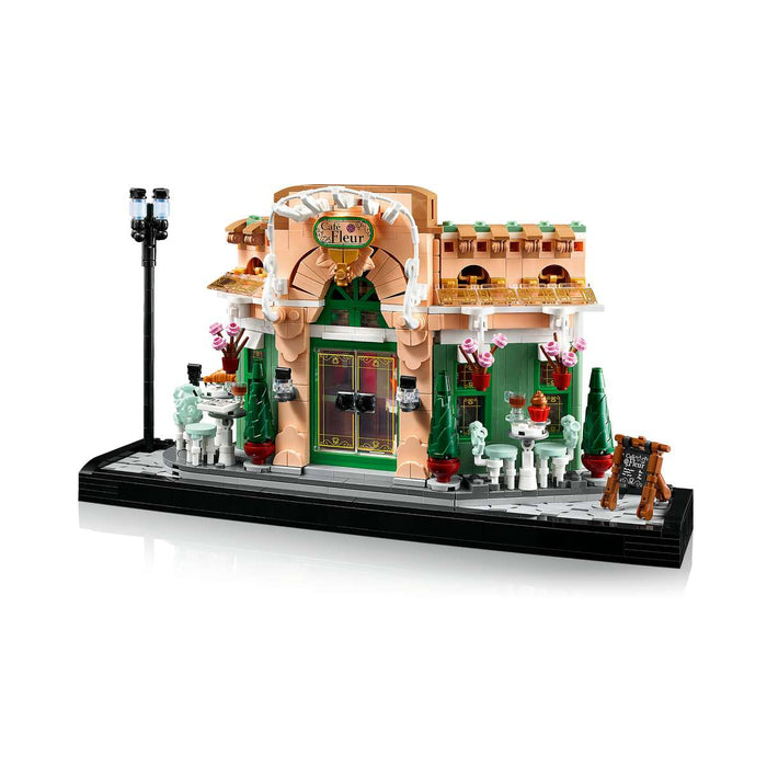 LEGO Cafè Francese - 10362