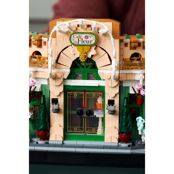 LEGO Cafè Francese - 10362
