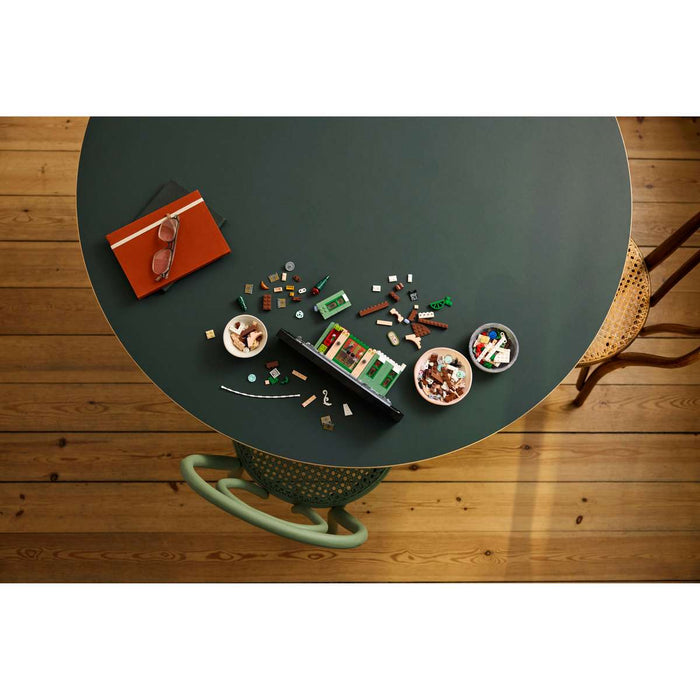 LEGO Cafè Francese - 10362