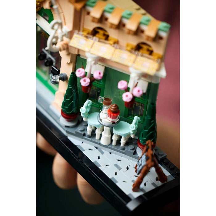 LEGO Cafè Francese - 10362
