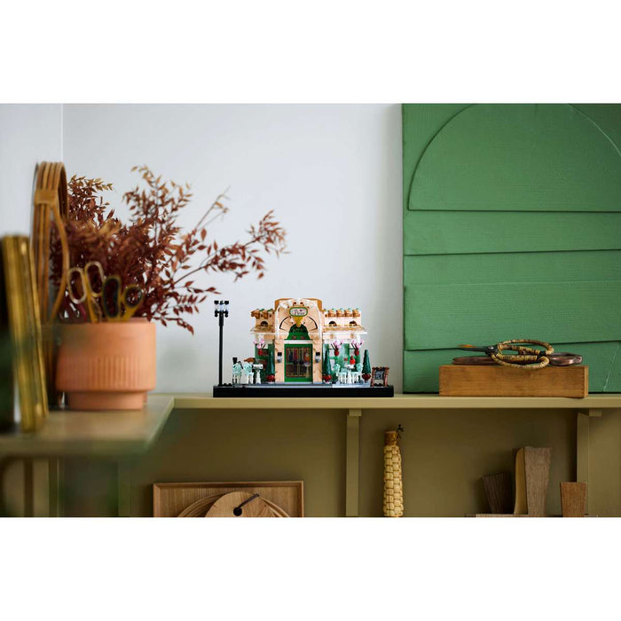 LEGO Cafè Francese - 10362