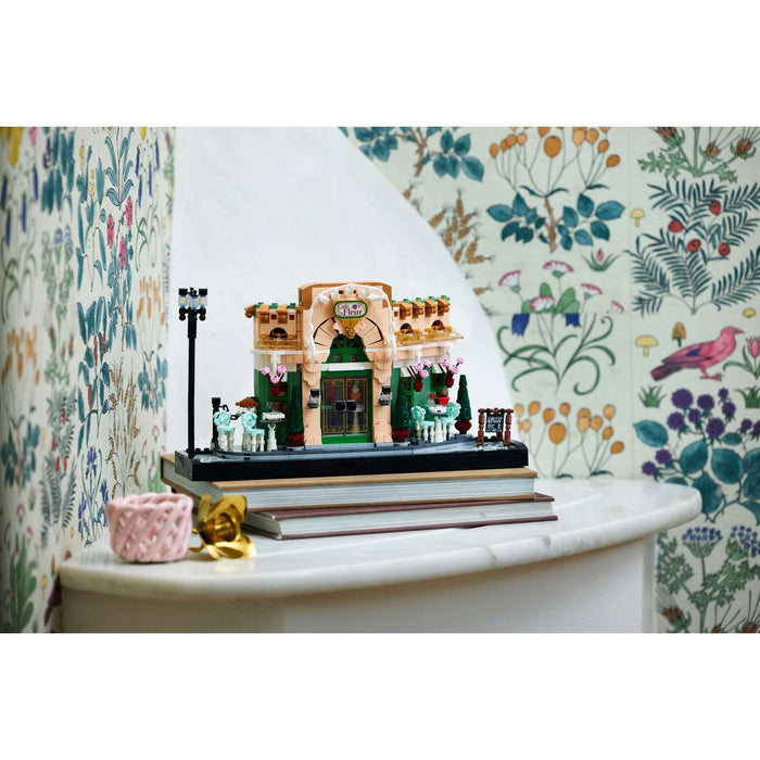 LEGO Cafè Francese - 10362