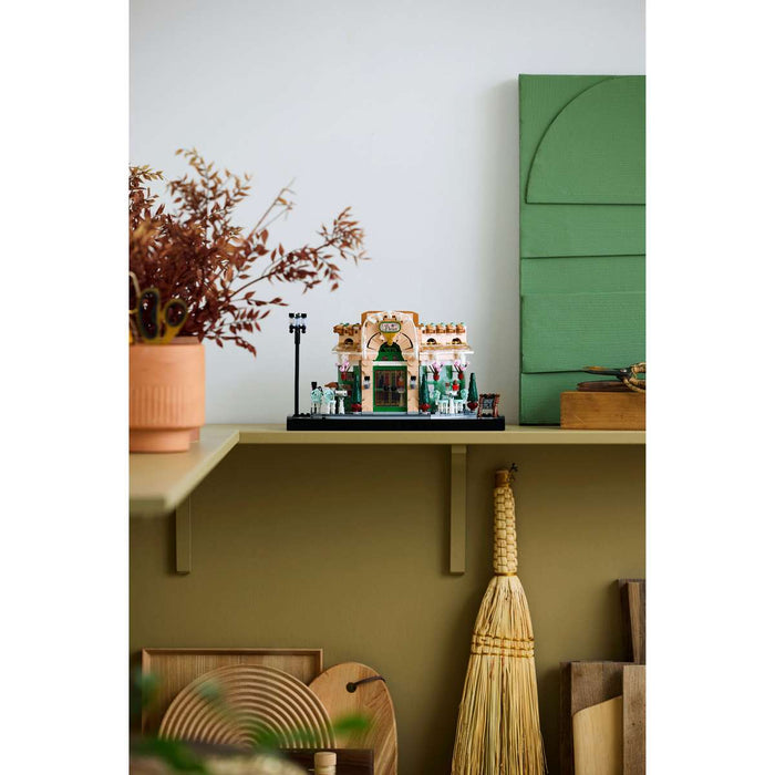 LEGO Cafè Francese - 10362