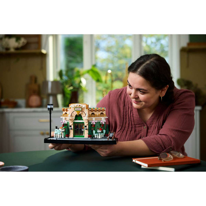 LEGO Cafè Francese - 10362