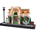 LEGO Cafè Francese - 10362